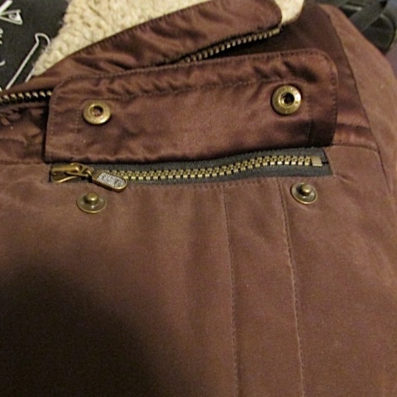 VTG NILS Skiwear Jacket, Size 4 - Picture 7 of 11